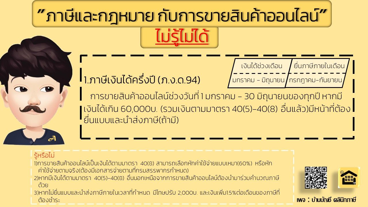 ขายออนไลน์